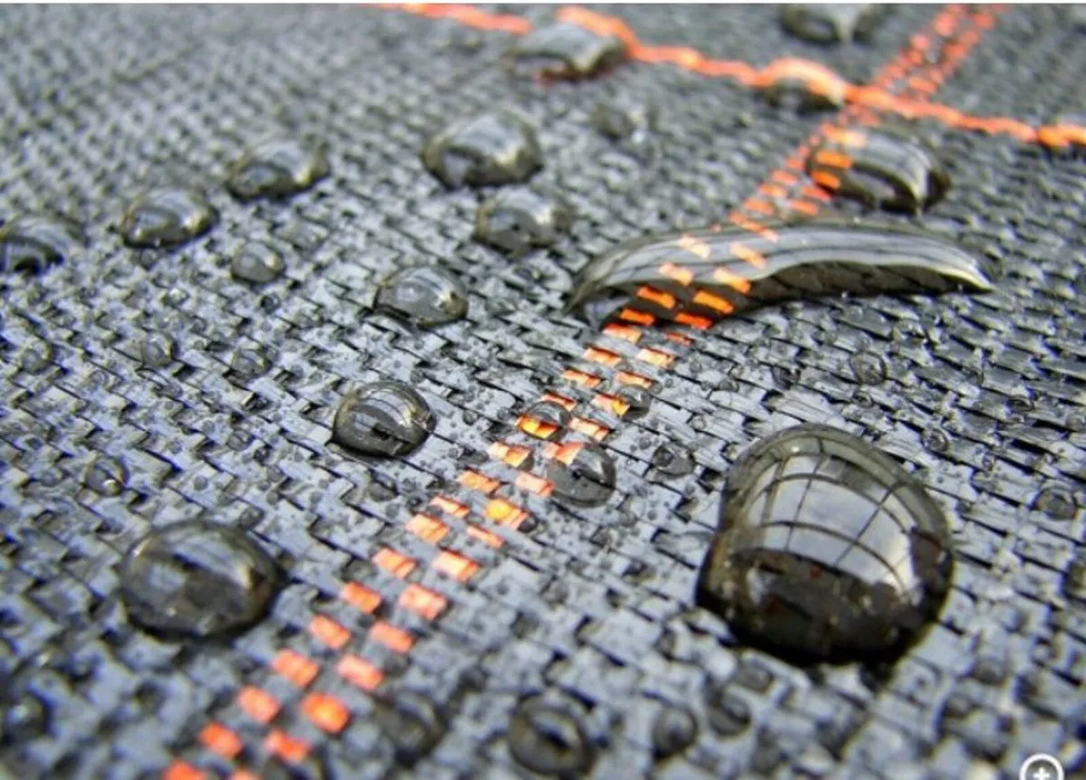 Mypex Weed Control Fabric - 2m X25m