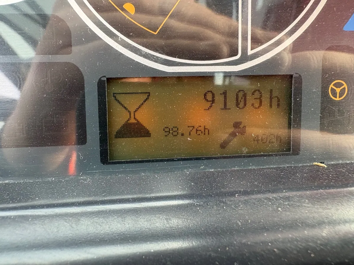 Manitou 1840 - Image 2