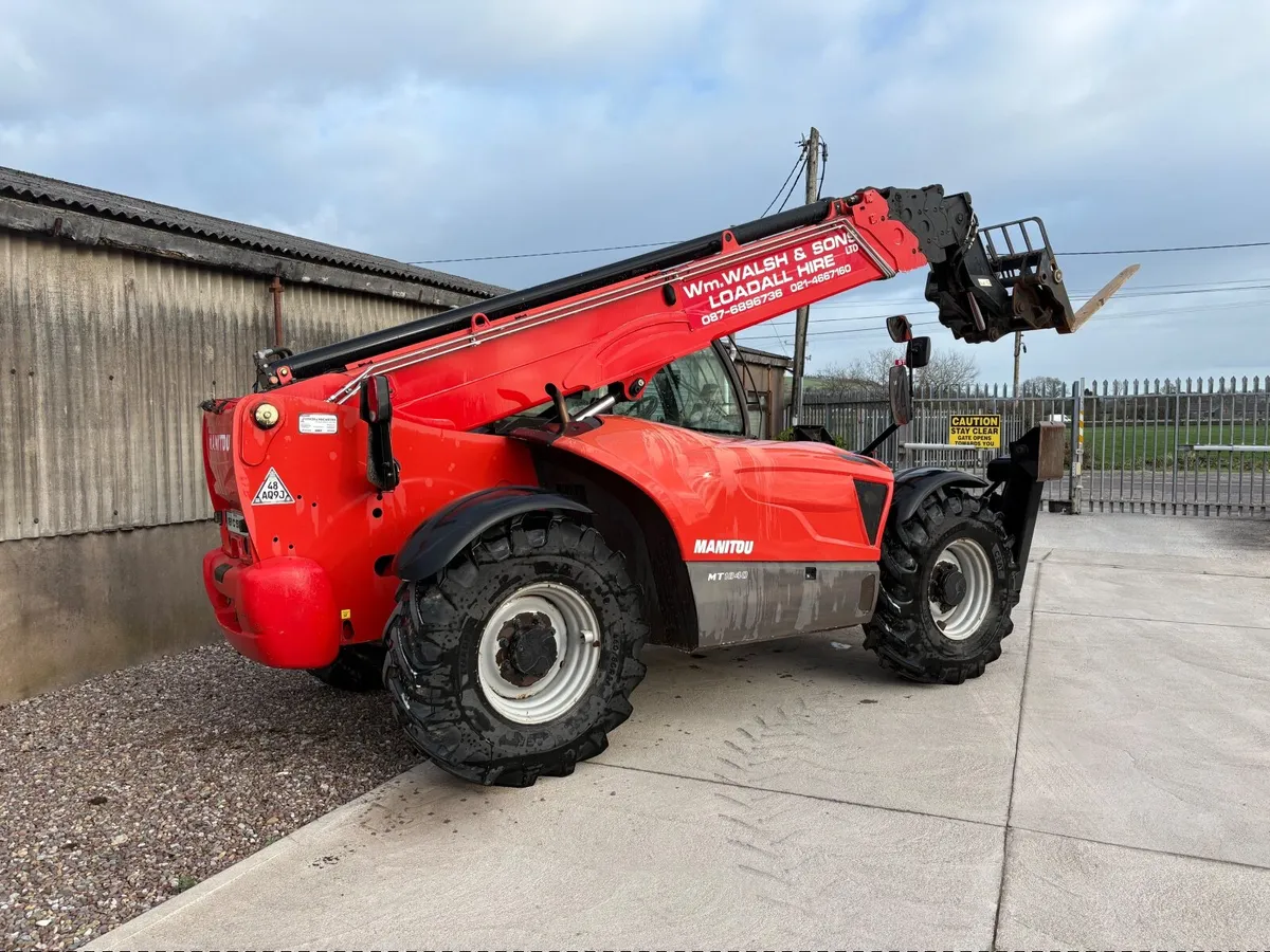 Manitou 1840 - Image 3