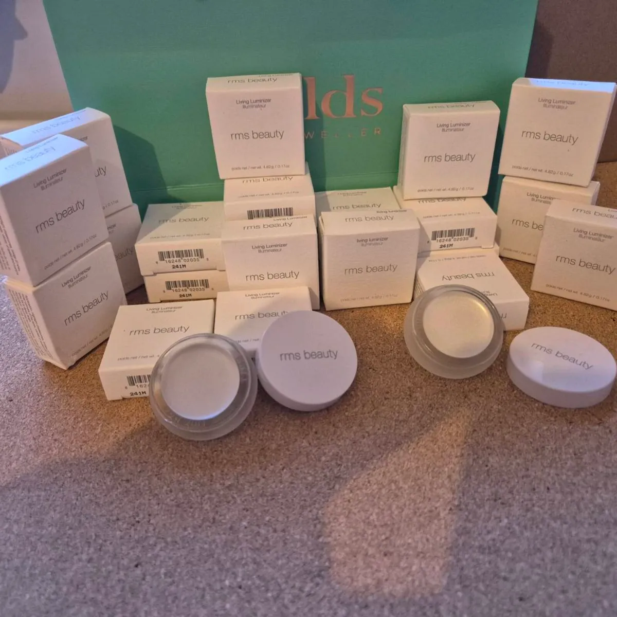 RMS Beauty Living Luminizer - Image 2