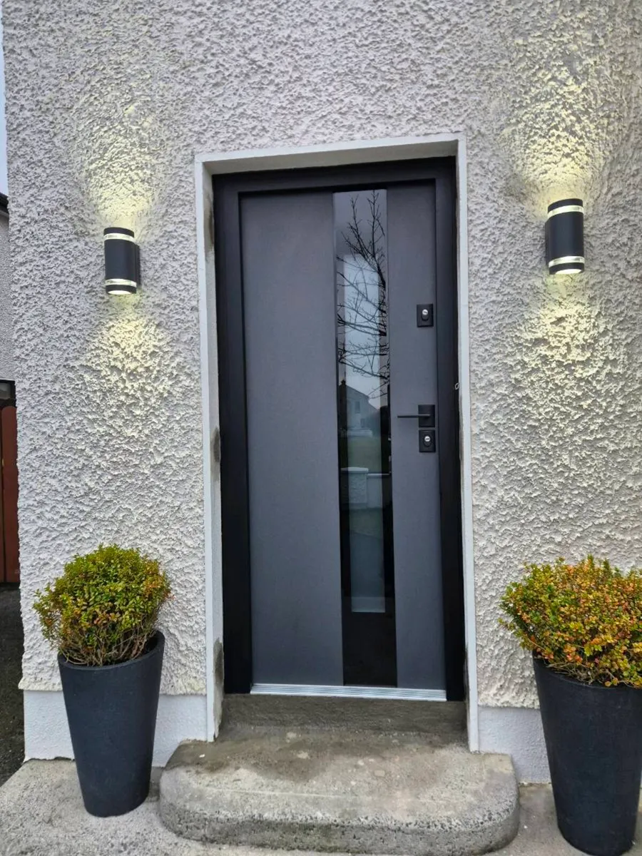 Front doors &windows. All Ireland - Image 1