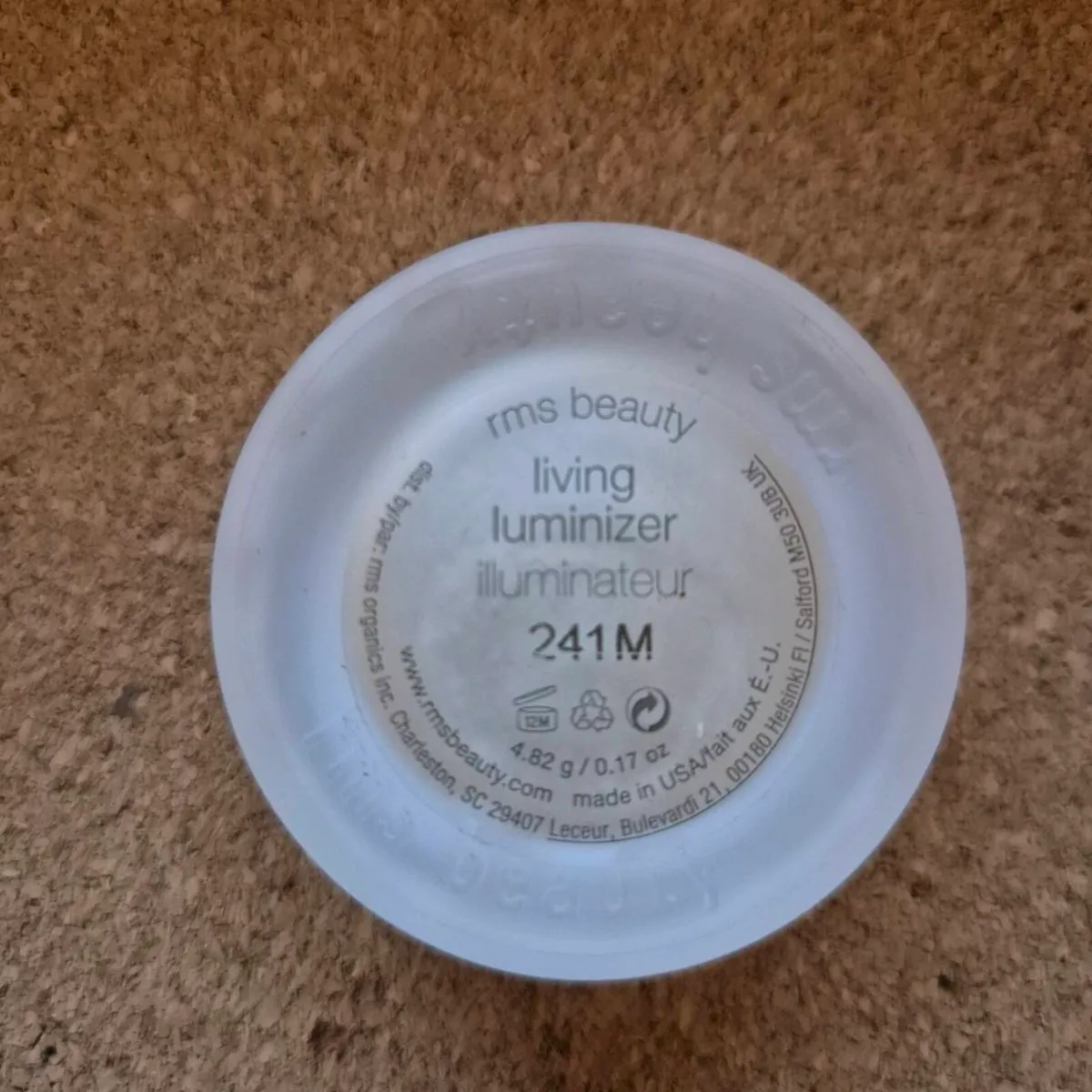 RMS Beauty Living Luminizer - Image 4