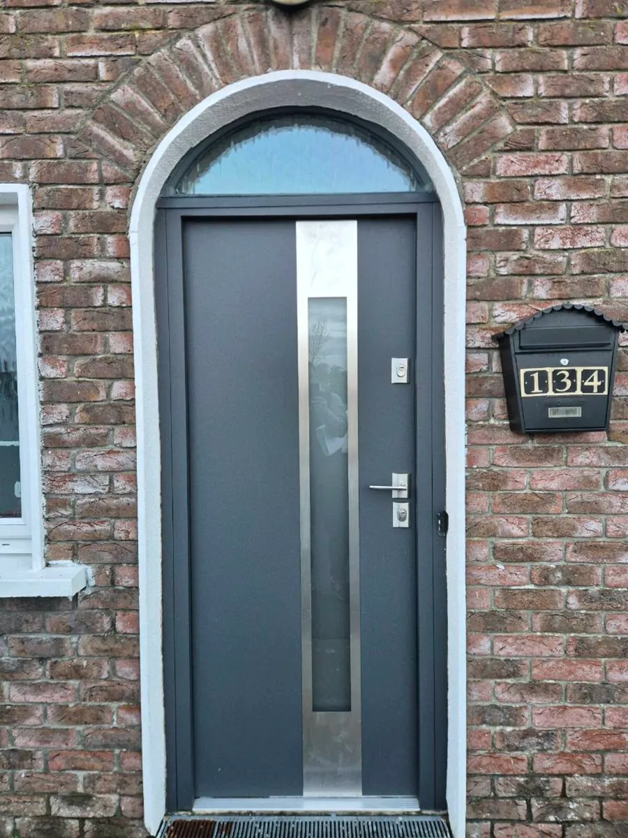Front doors &windows. All Ireland - Image 4