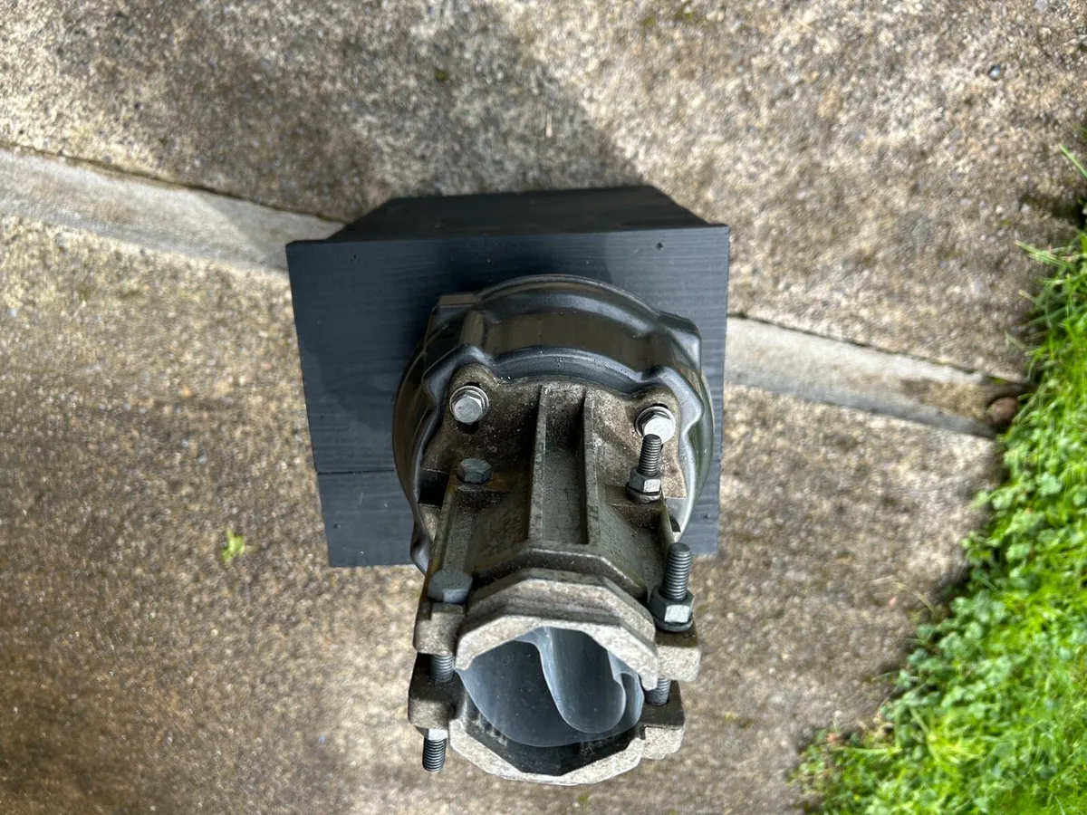 Ham/cb radio Yaesu rotator excellent condition - Image 3