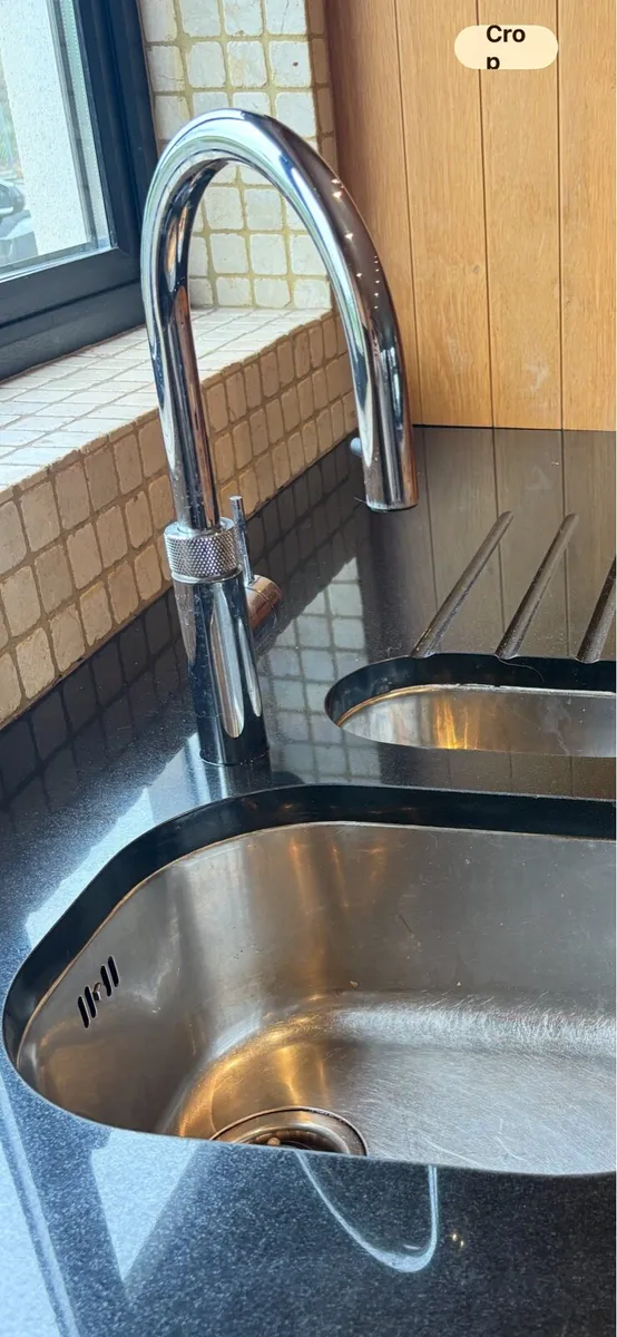 Quooker Tap - Image 1