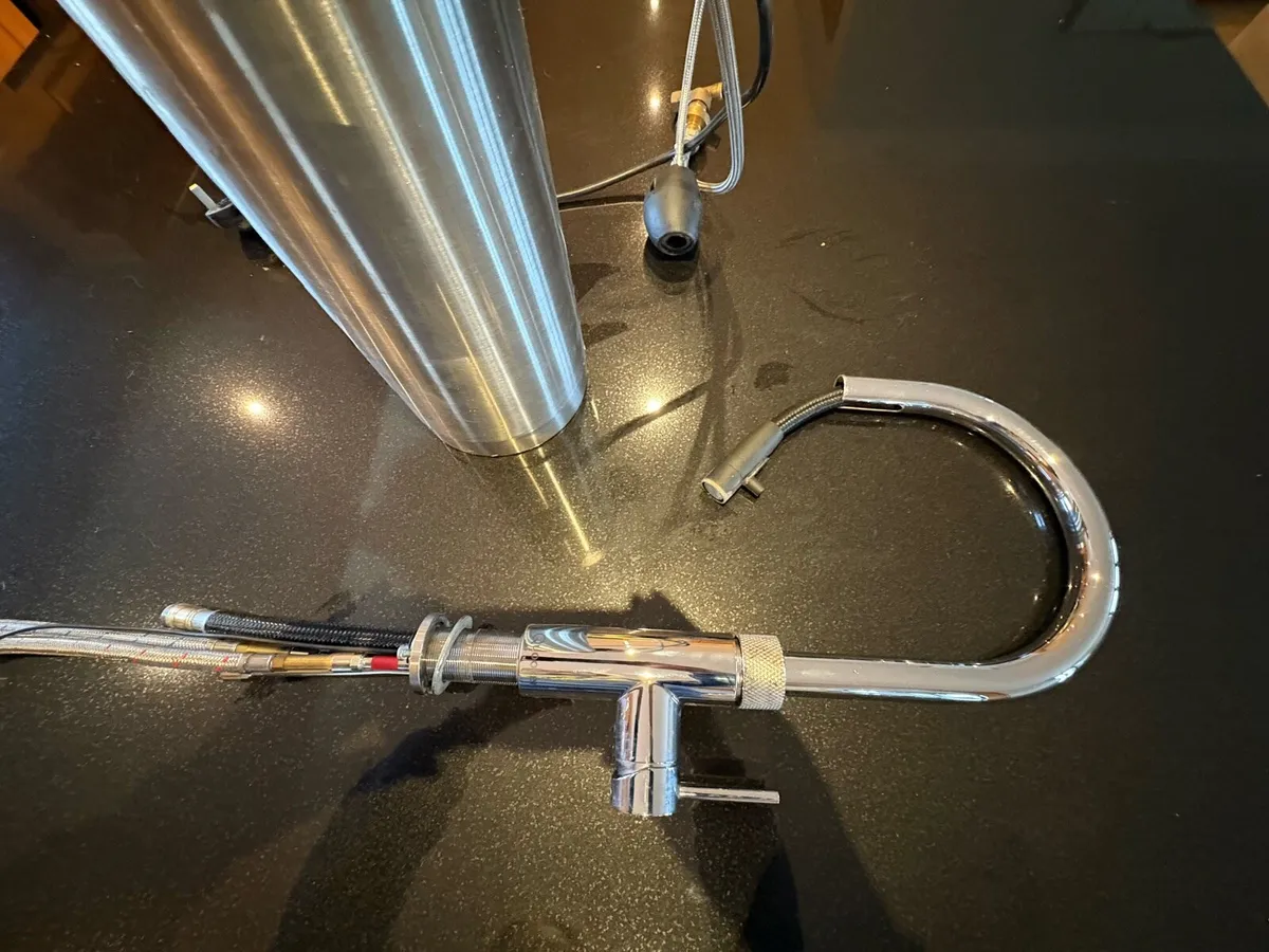 Quooker Tap - Image 2