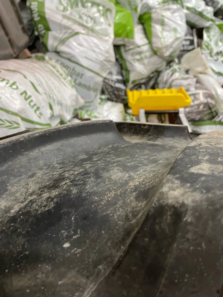 Tractor tyres - Image 2