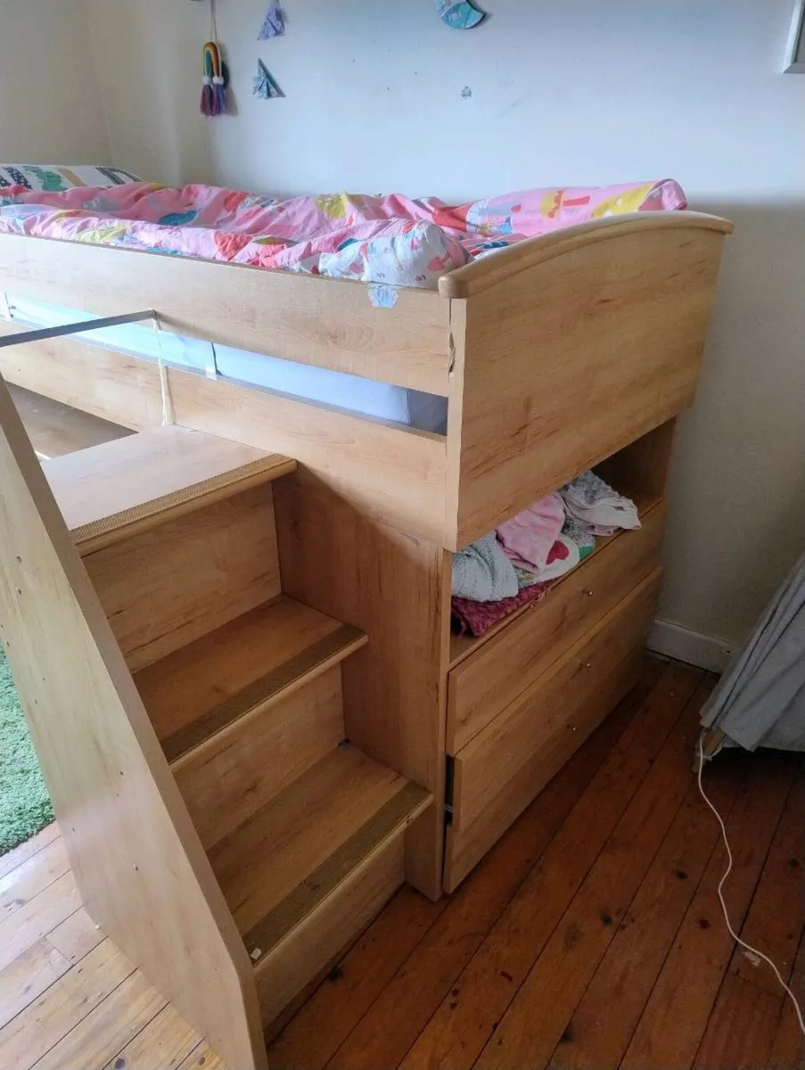 Gautier cabin bunk bed - Image 2
