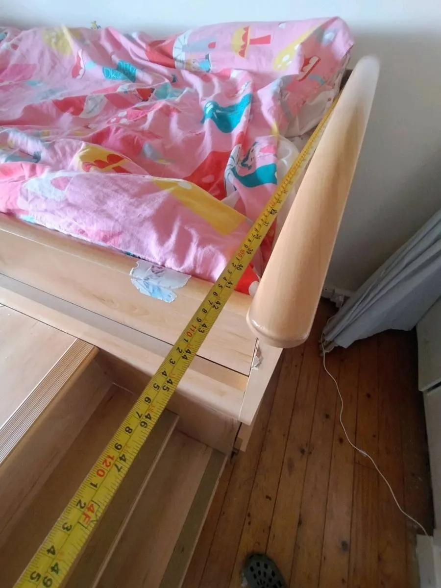 Gautier cabin bunk bed - Image 3