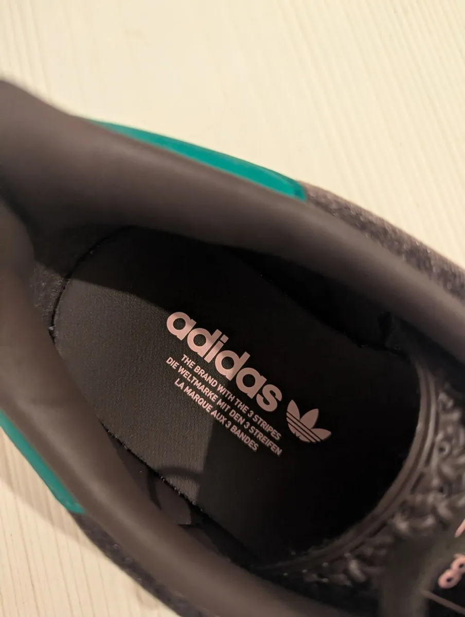 Gazelle Adidas - Image 2