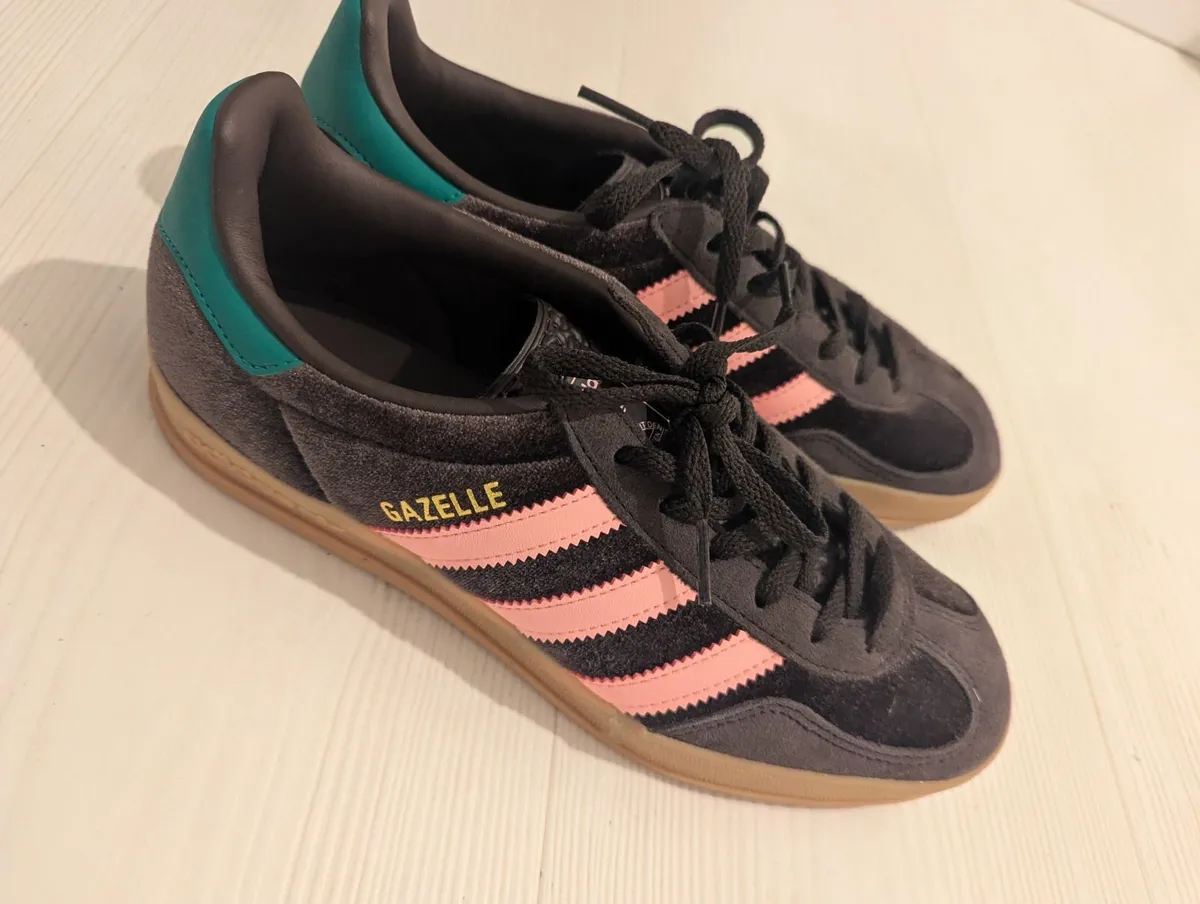 Gazelle Adidas - Image 1