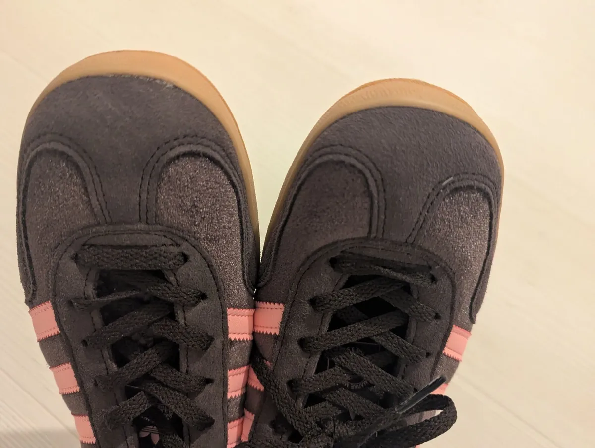 Gazelle Adidas - Image 3