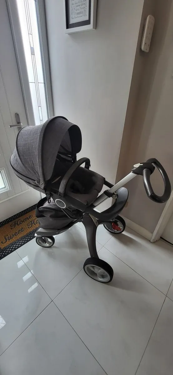 Stokke Xplory Buggy - Image 2