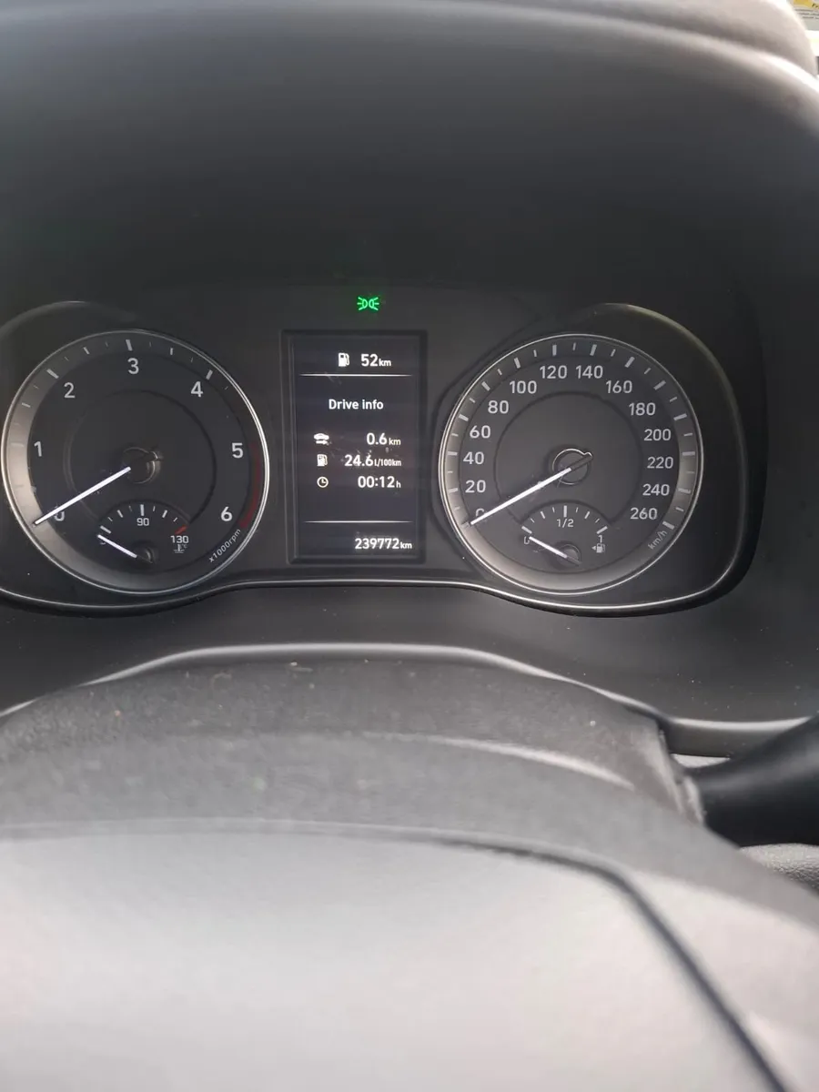 Hyundai KONA 2021 - Image 2