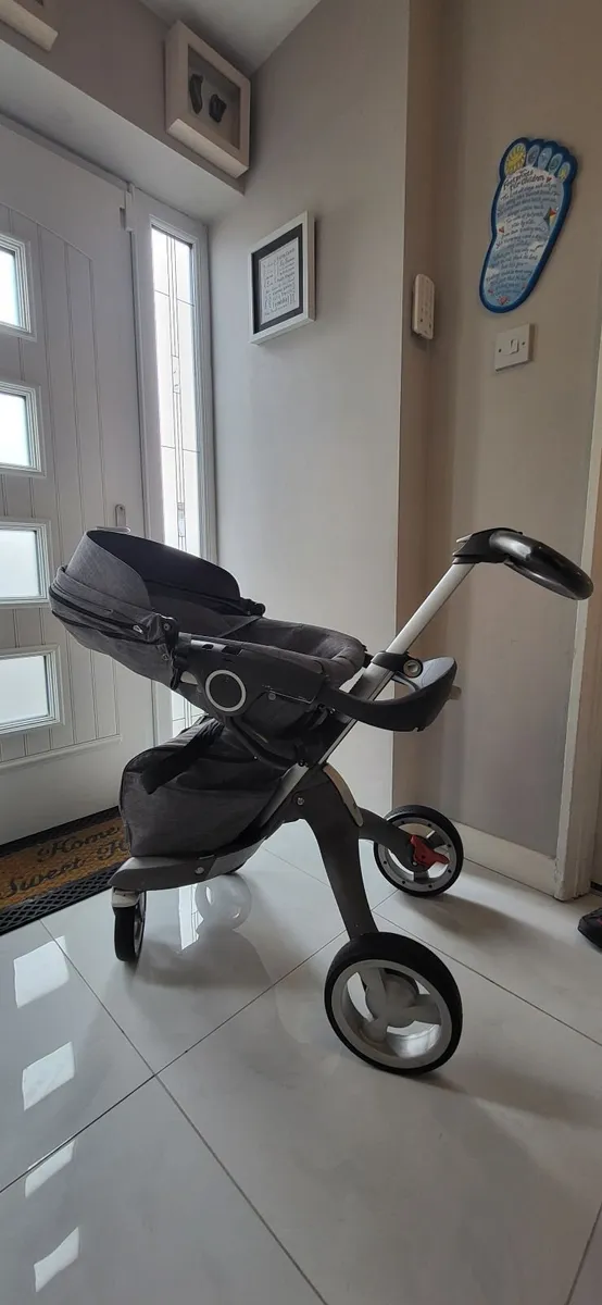 Stokke Xplory Buggy - Image 3