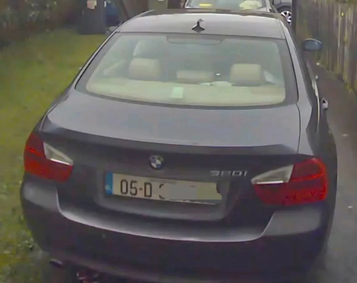 BMW 3 SERIES, 1.6, SUNROOF, CREAM LEATHER