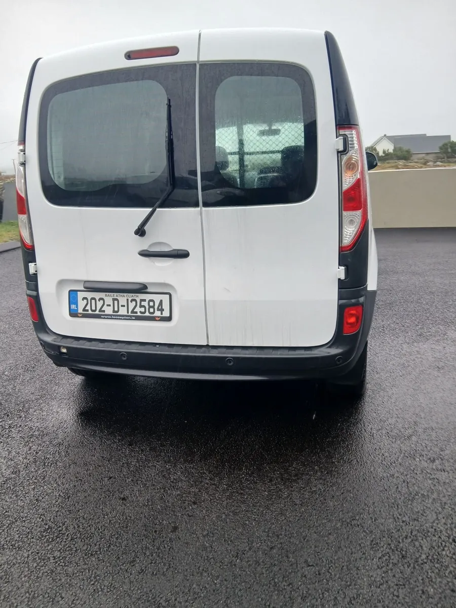 Renault Kangoo 2020 - Image 2