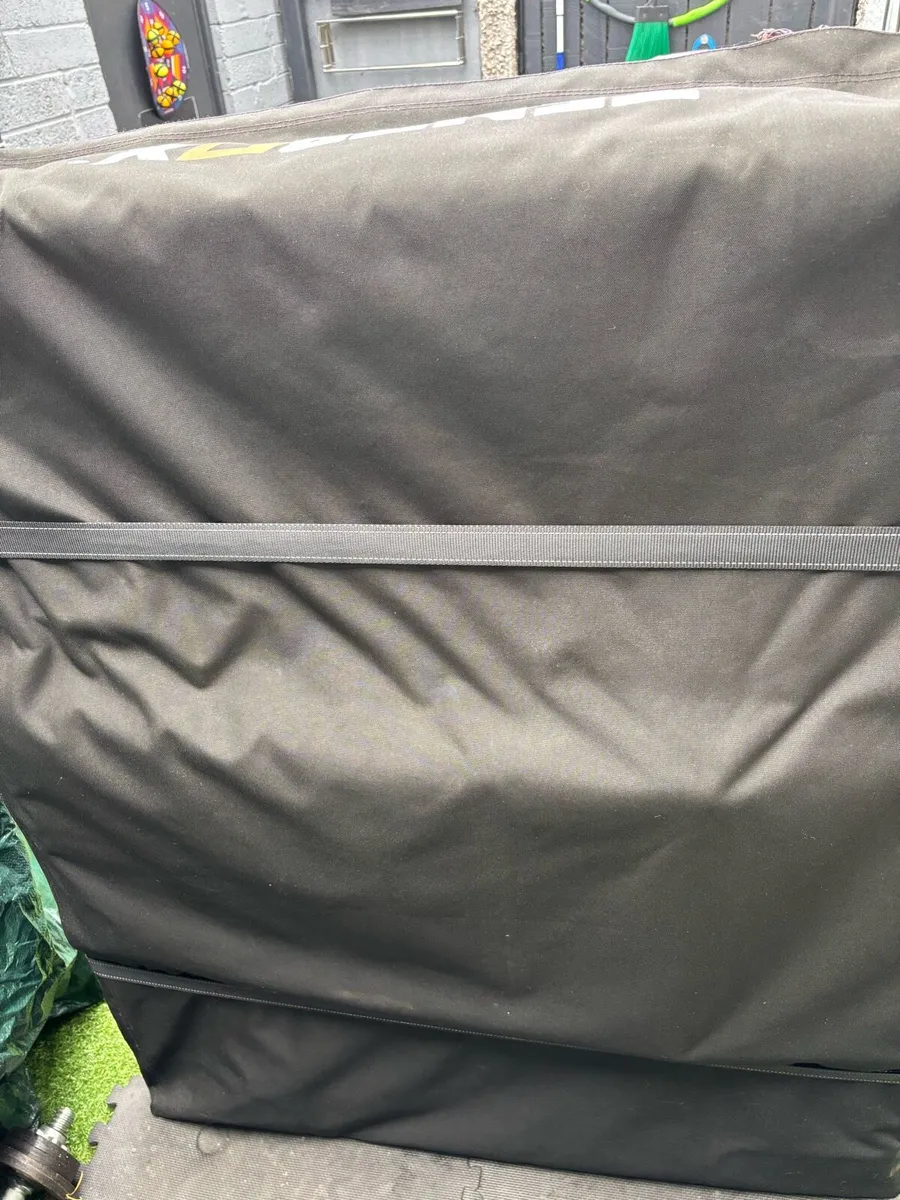 TENTBOX lite plus living Pod TENTBOX - Image 3