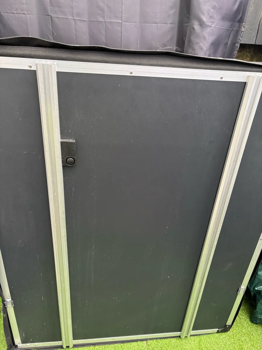 TENTBOX lite plus living Pod TENTBOX - Image 4