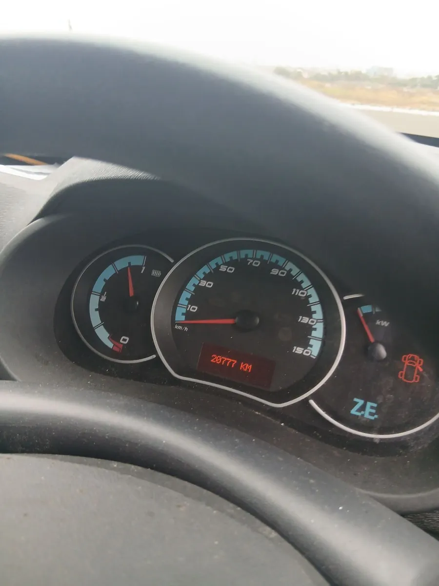 Renault Kangoo 2020 - Image 4