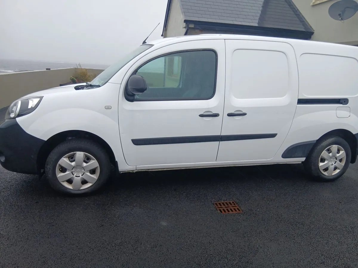 Renault Kangoo 2020 - Image 3