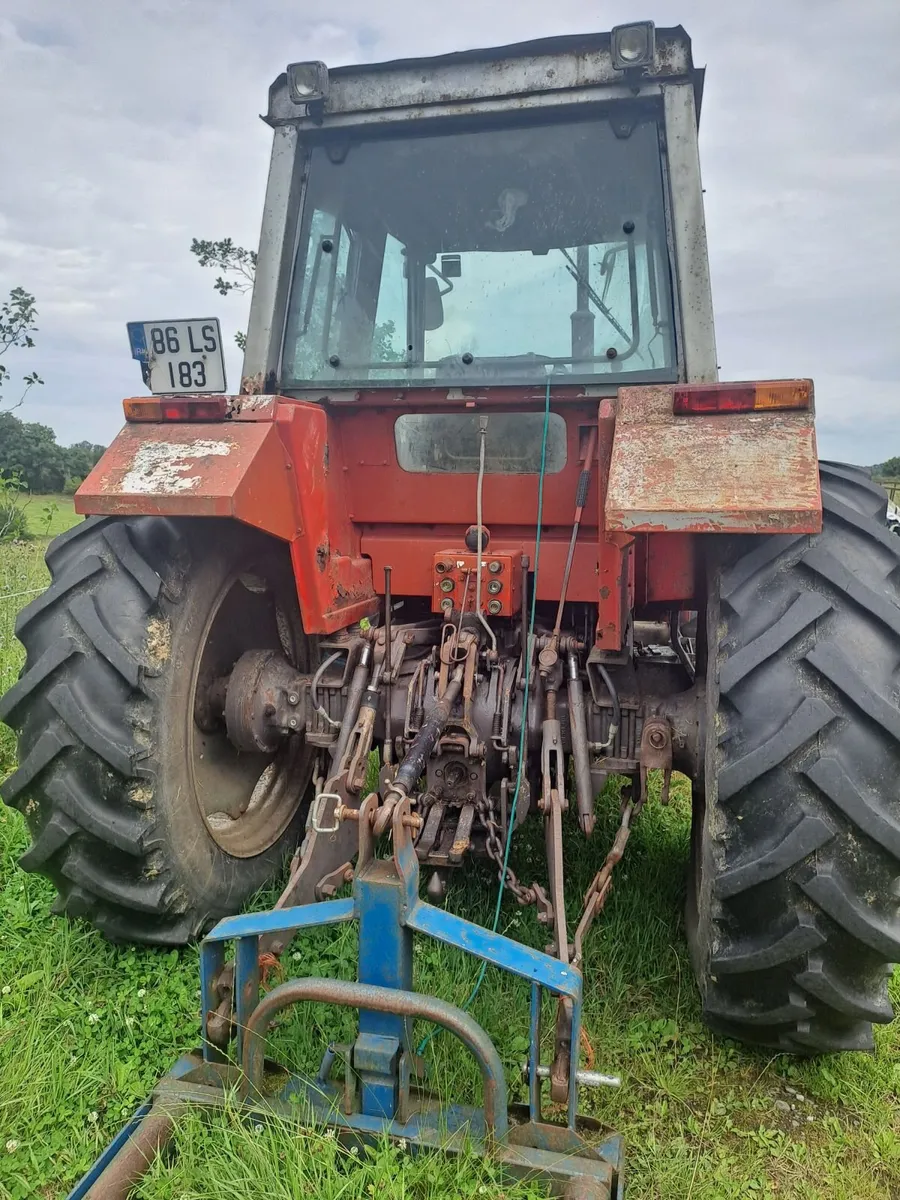 Massey Ferguson Other 1986 - Image 1