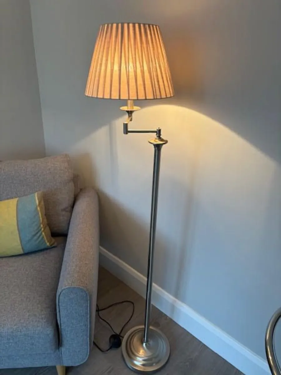 Reading Lamp. - Image 2