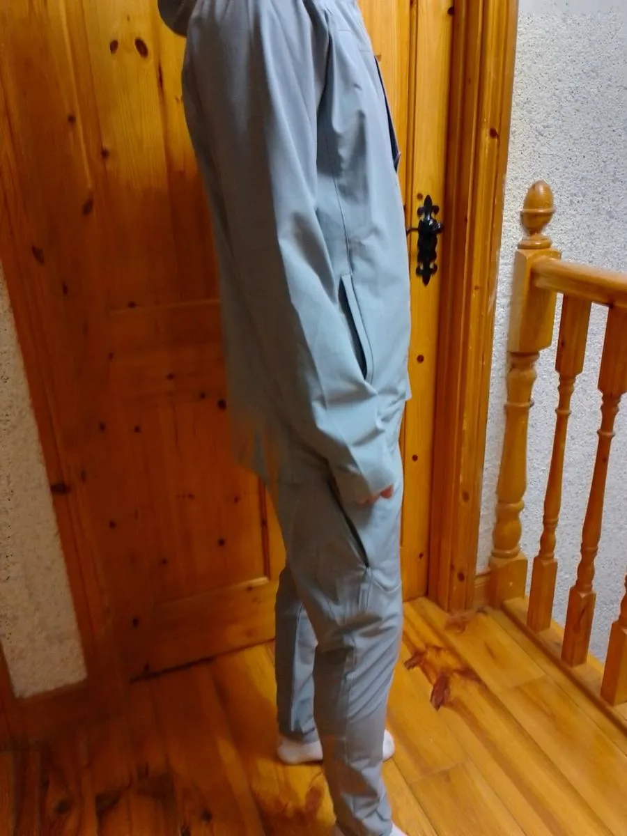 Montirex Tracksuit - Image 3