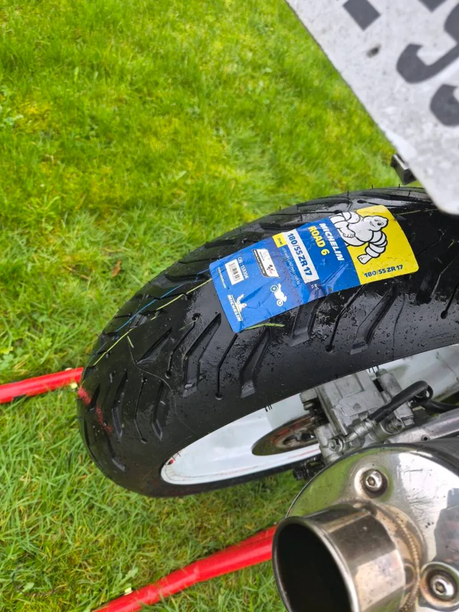 CBR900RR fireblade - Image 4