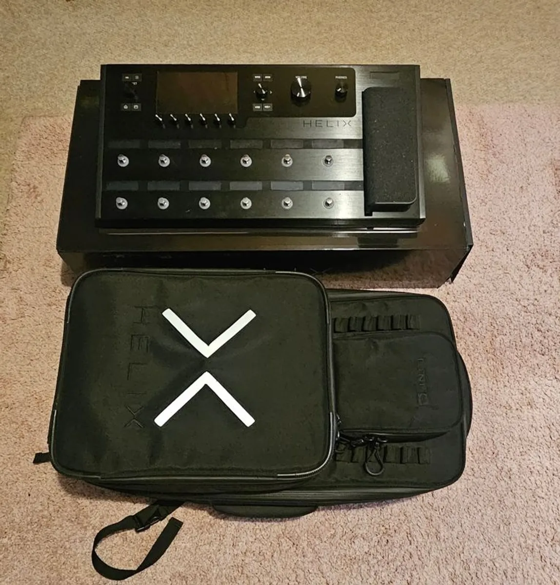 Line6 Helix Floor - Image 2