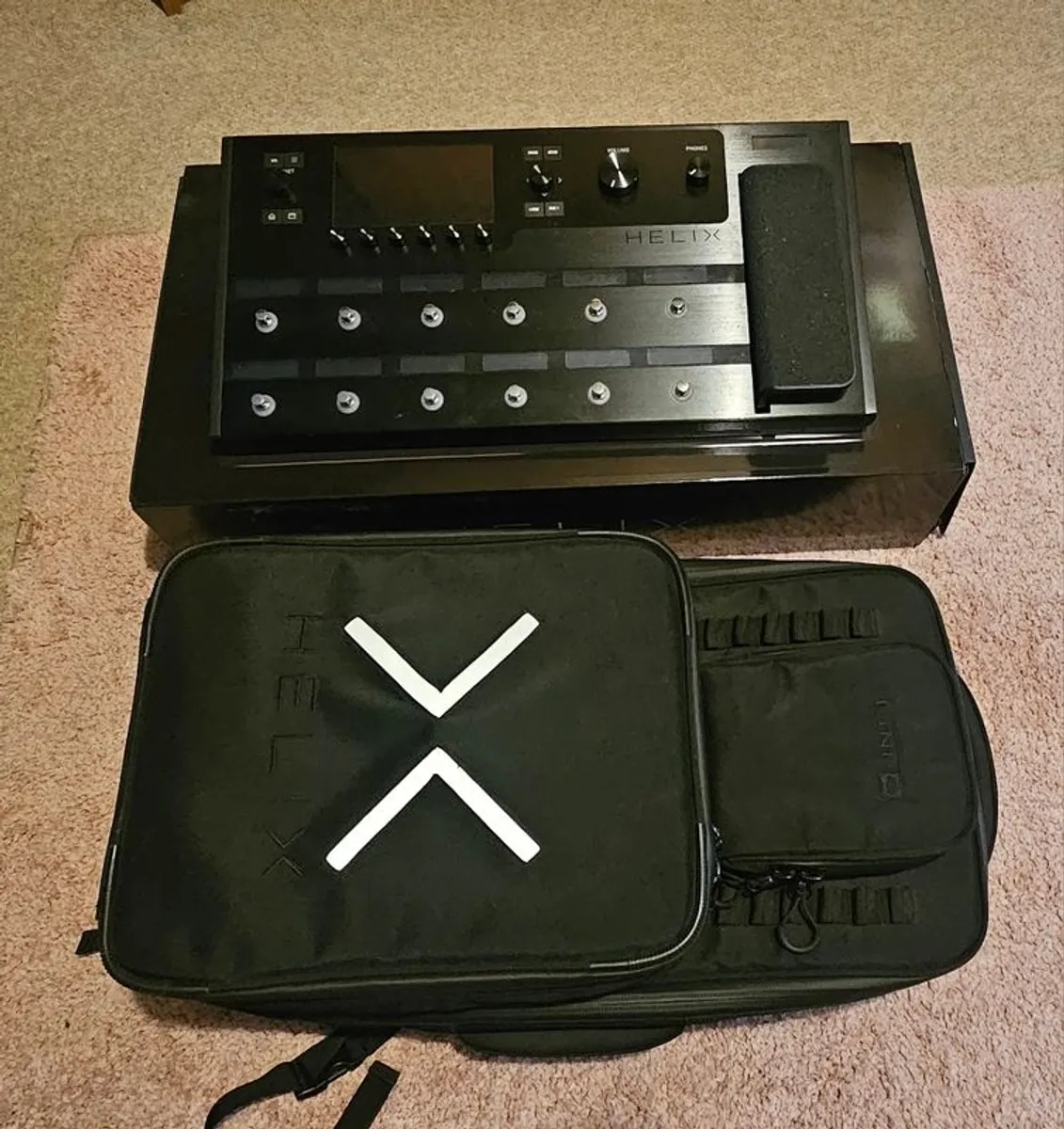 Line6 Helix Floor - Image 3