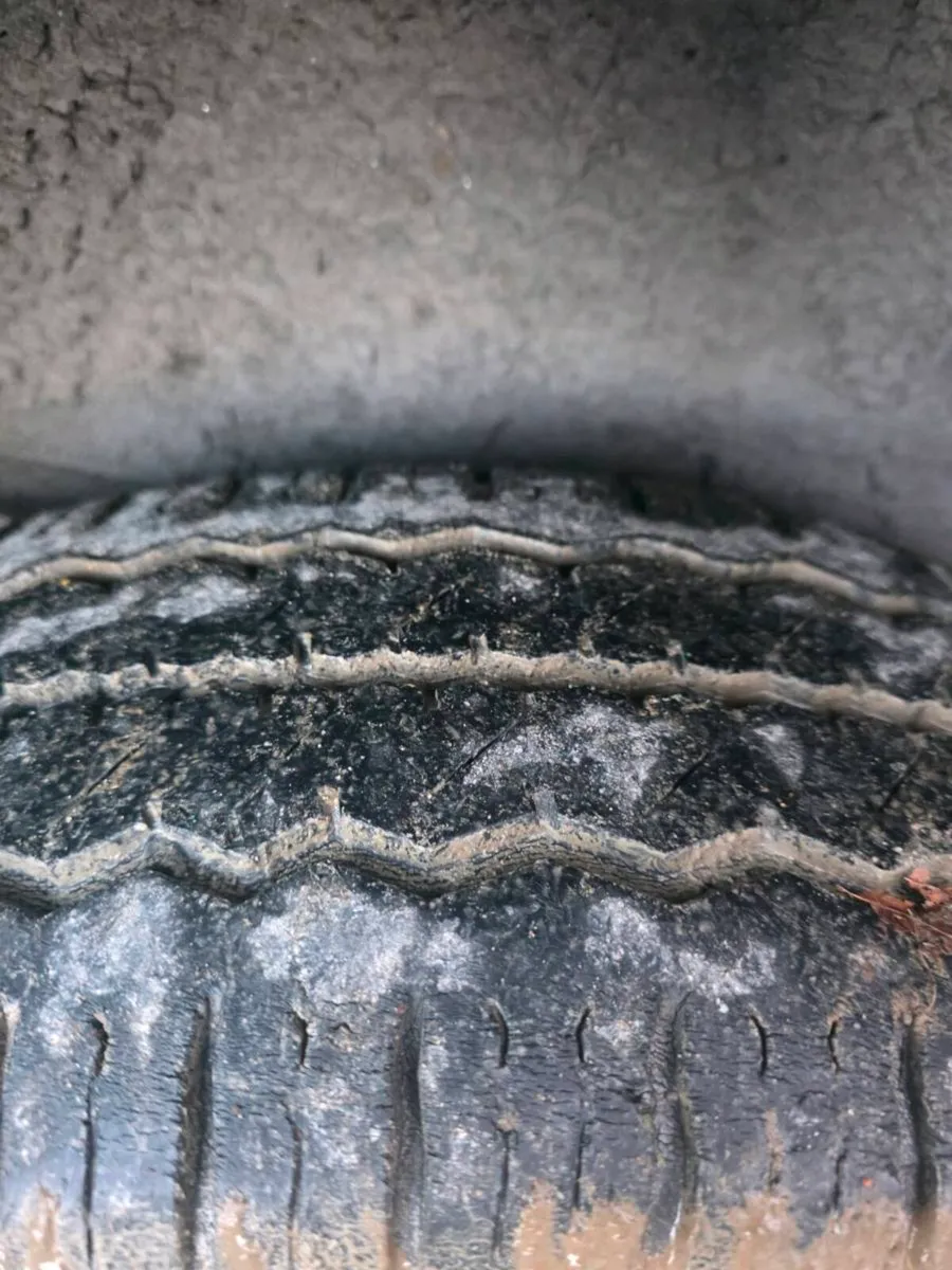 2019 Ldv van fully electric tested sale or swap - Image 4