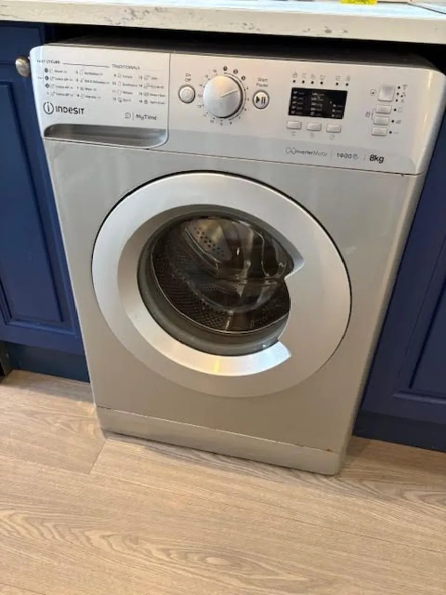Washing Machine - Image 1