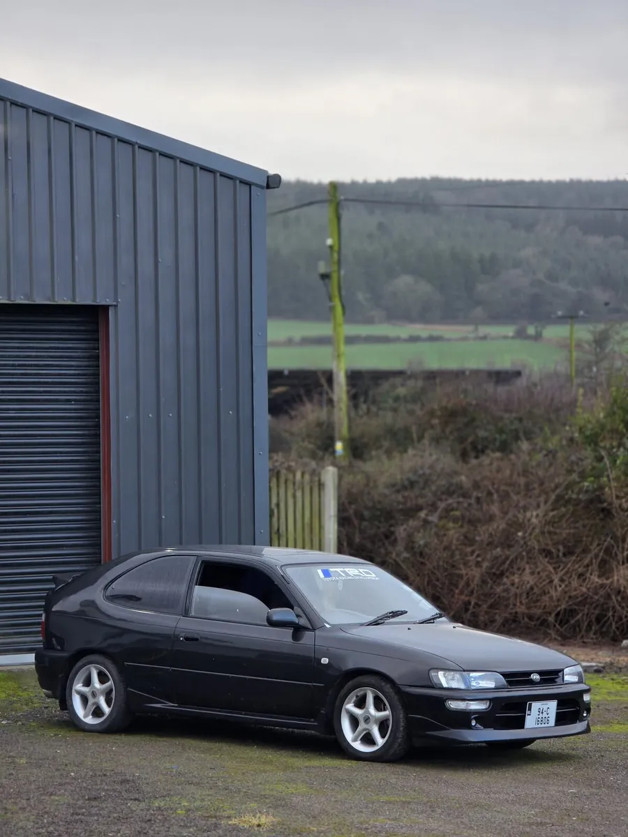 Tsw stelths - Image 2