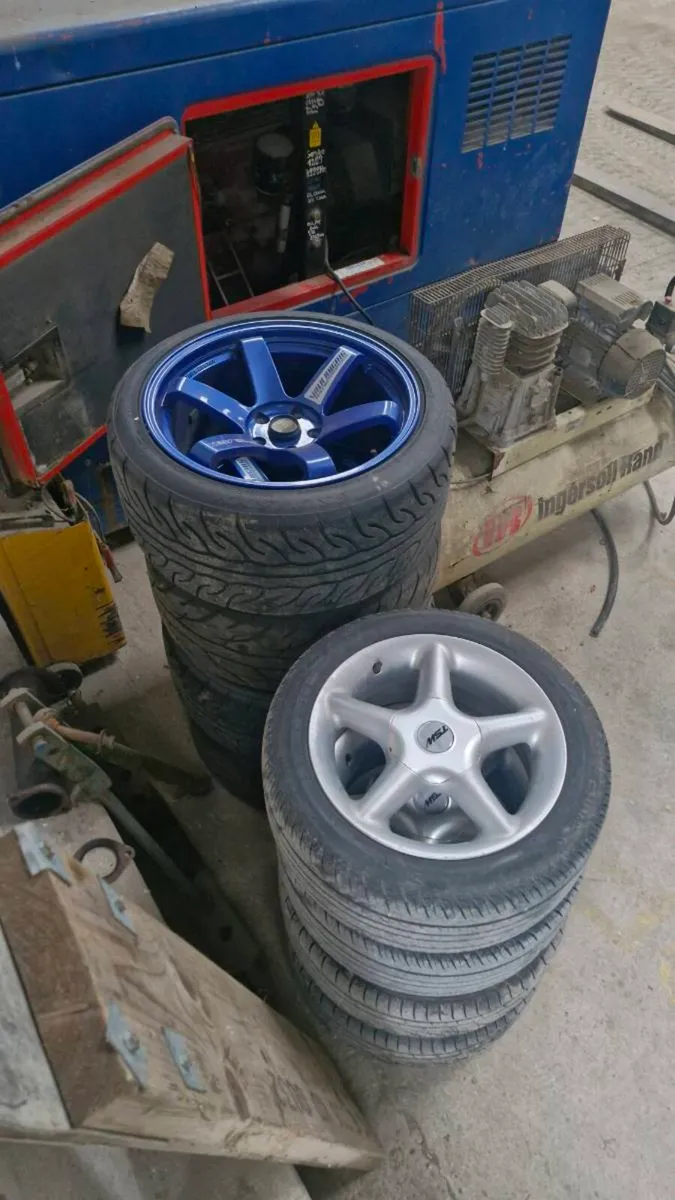 Tsw stelths - Image 1