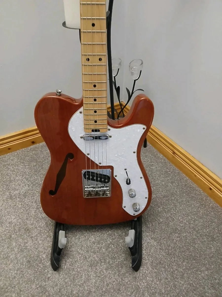Aria Pro 11 615 Series Telecaster - Image 3
