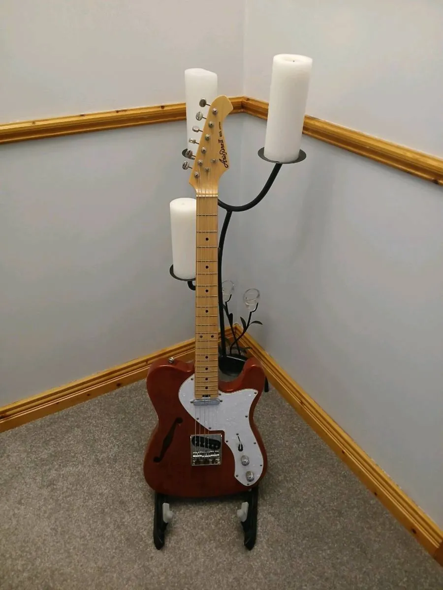 Aria Pro 11 615 Series Telecaster - Image 1
