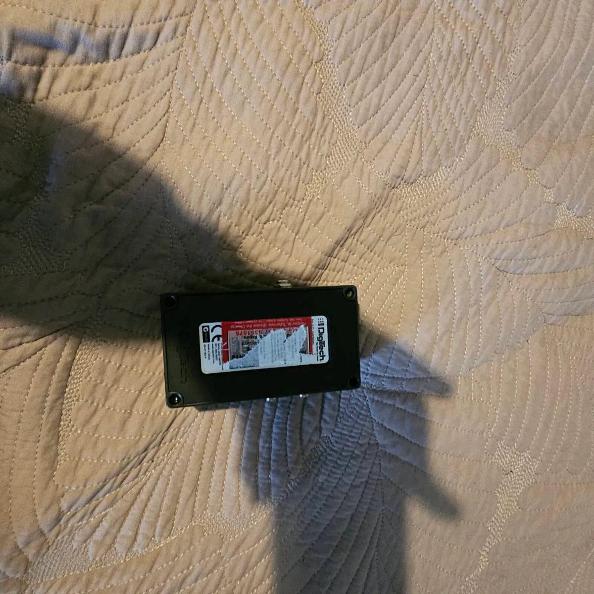 Guitar pedal - Image 4