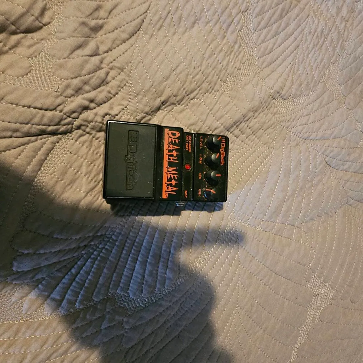 Guitar pedal - Image 3