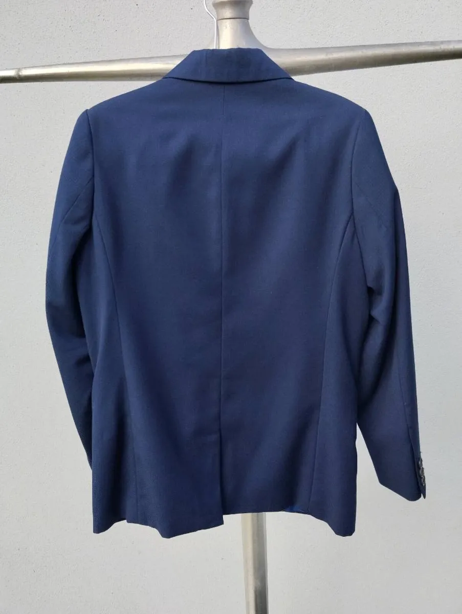 Communion Suit, age 8-9 - Image 2