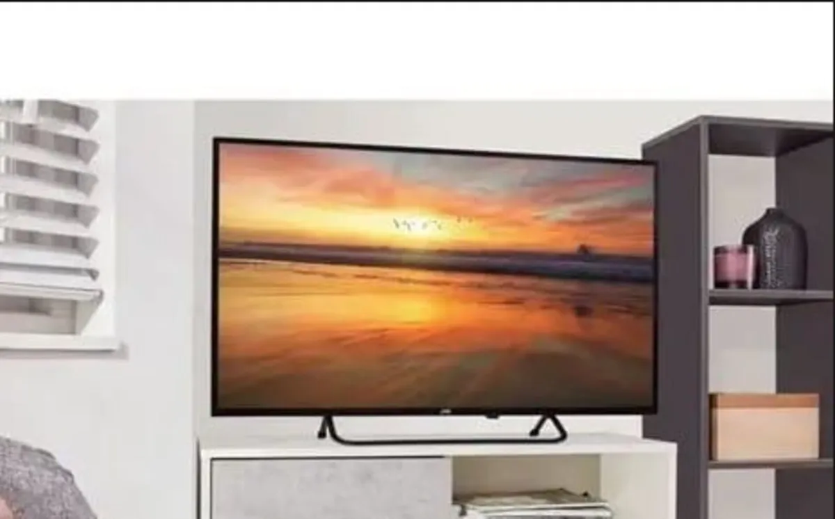 40 inch tv - Image 2