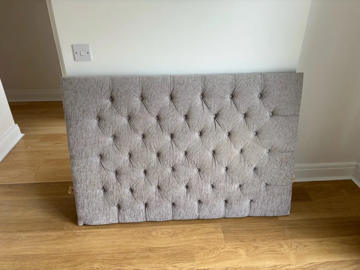 Headboard - Image 1