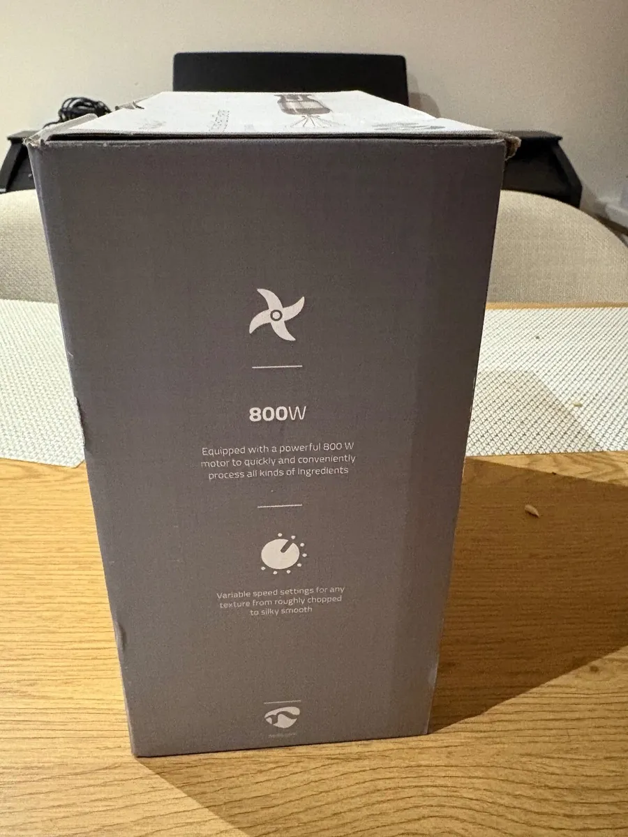 Blender set - Image 2