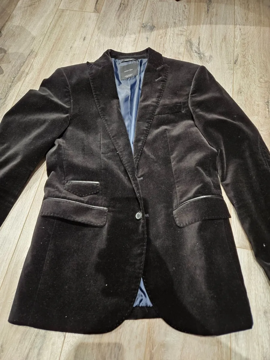Men jacket - Image 1