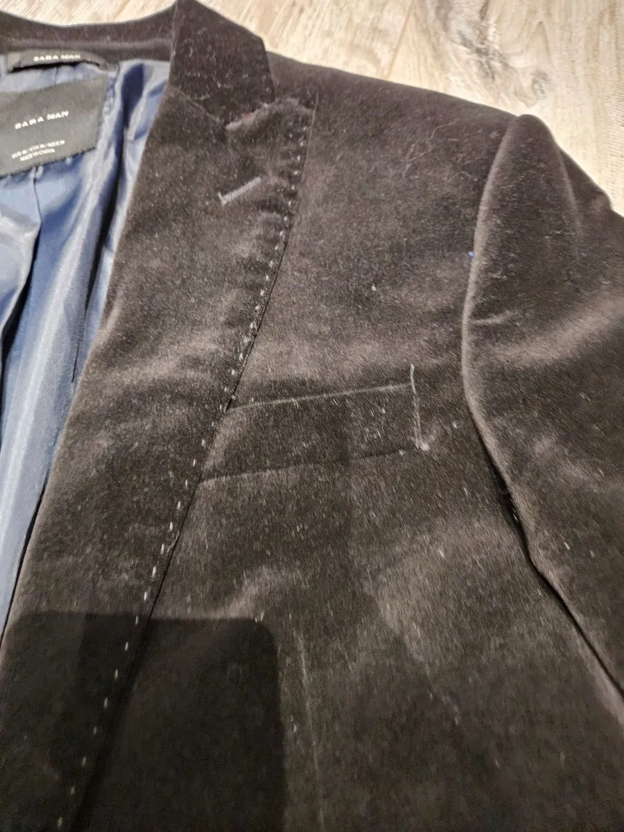 Men jacket - Image 4