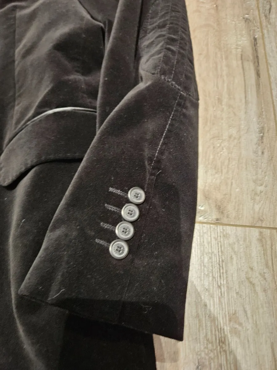 Men jacket - Image 3