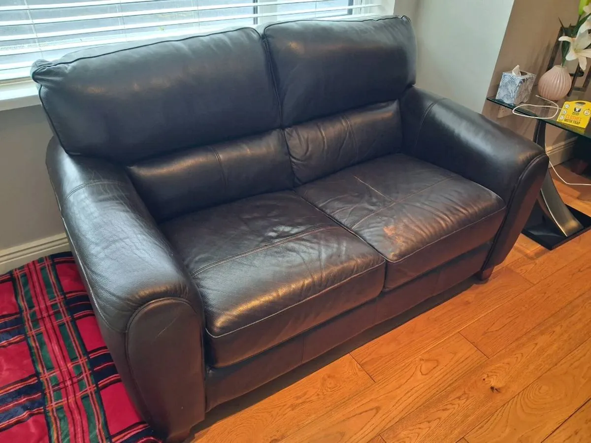 Leather Furniture - Image 4