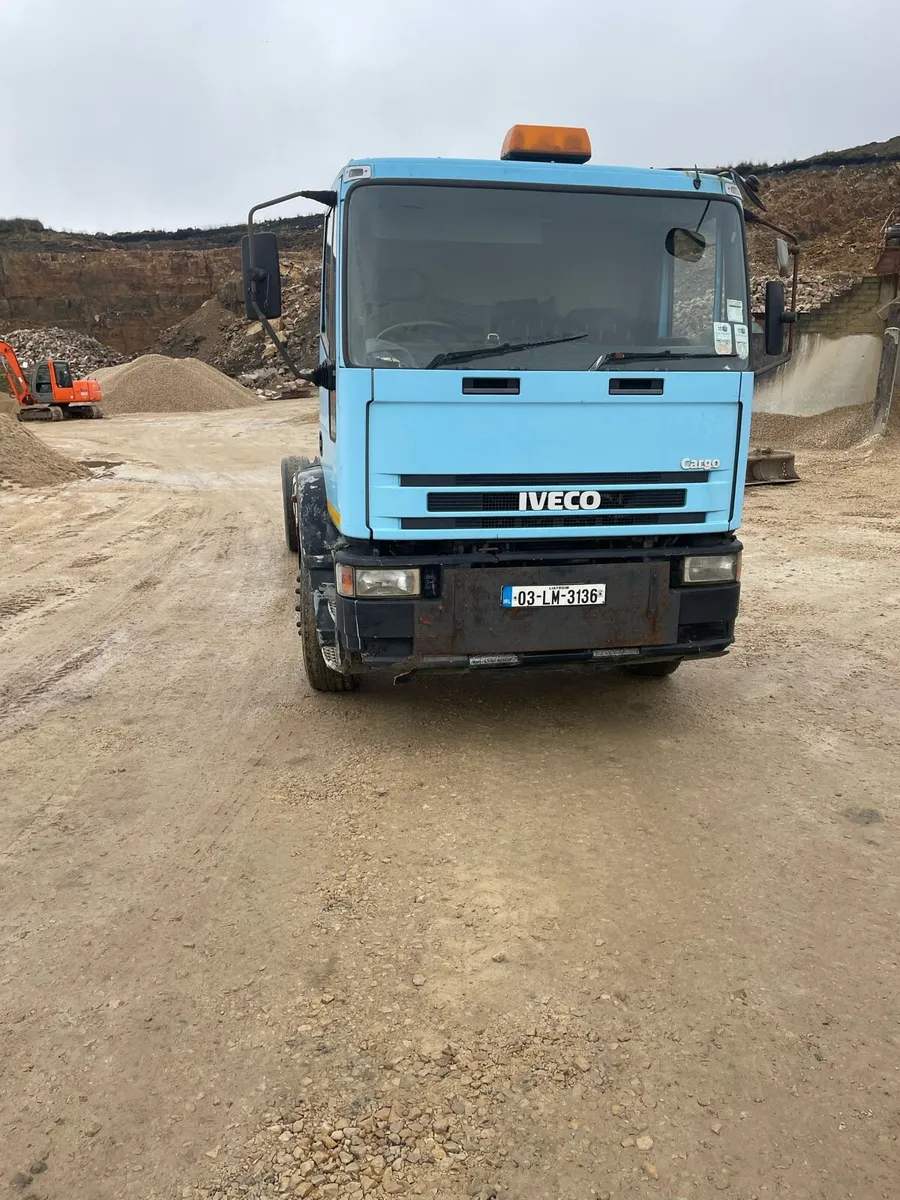 Iveco - Image 1