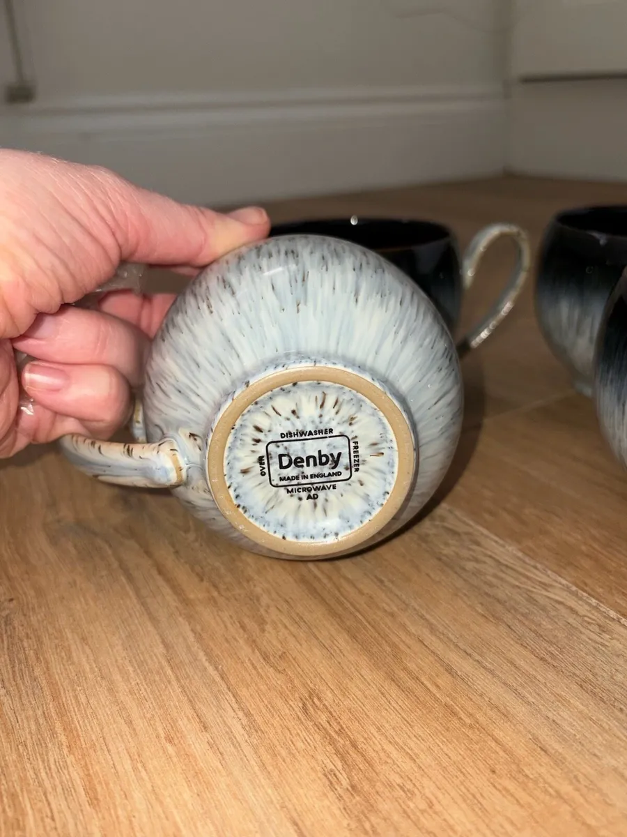 Denby Halo set - Image 3