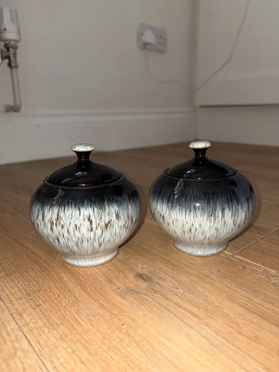 Denby Halo set - Image 4